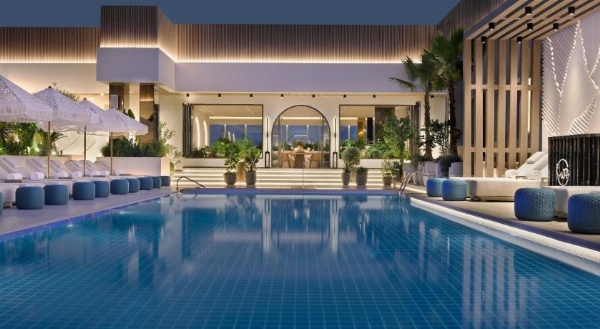 Sheraton Grand Hotel, Dubai Main image