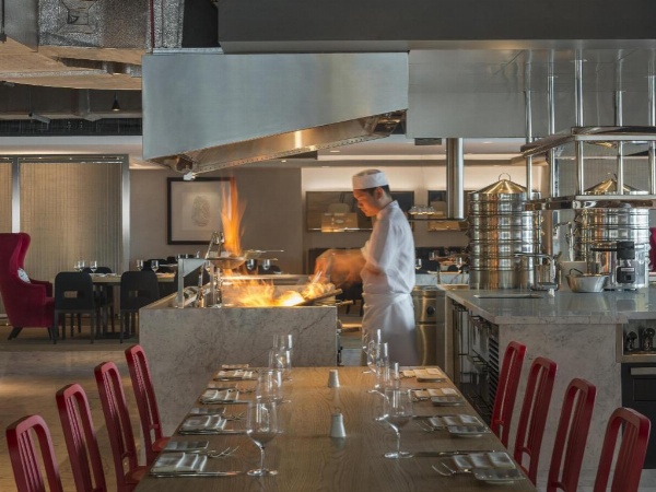 Sheraton Grand Hotel, Dubai image 29