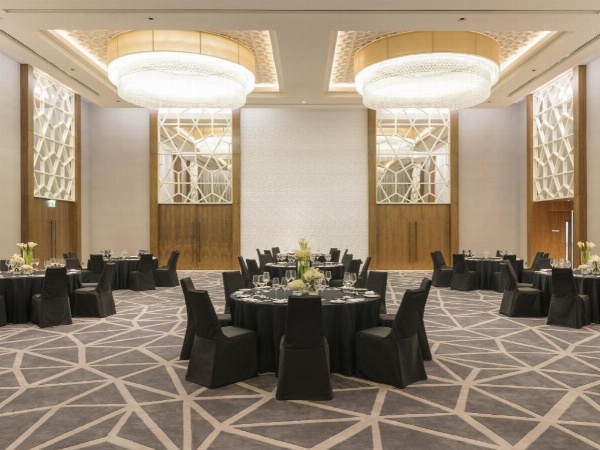 Sheraton Grand Hotel, Dubai Main image